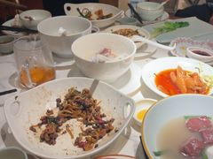 -禄运茶居·手工点心(猎德店)