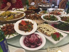 -庐州太太(CBD店)