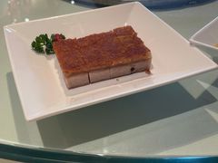 冰烧三层肉-利苑酒家(金宝店)