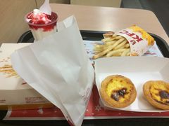-肯德基(盘龙奥莱店)