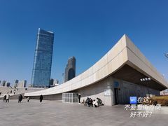 -星海广场