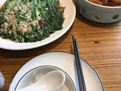 -禾珍珠家常小馆(河南博物院店)