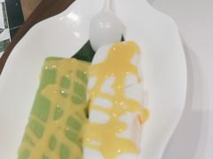 -沿江海南菜·文昌鸡祖师爷(大东海店)