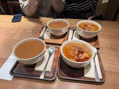 -彬媽糖水(侨鑫国际店)
