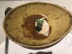 -La Sauce法意餐厅