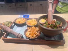 -京参 • 擂椒饭(这有山店)