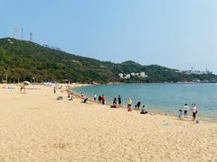 -东澳岛