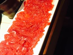 -南城十里潮汕鲜牛火锅·鲜虾生滚粥(融汇老商埠店)