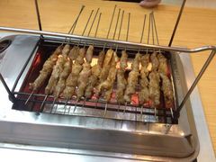 老图们烧烤-老图们烧烤