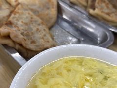 -路边摊胡同里(星城商厦店)