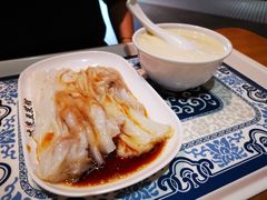 -冰泉豆浆馆(阳朔店)