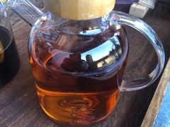 -MAP CHA普洱茶馆(翠湖店)