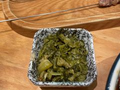 -嘻小北·兰州清汤牛肉面(南翔印象城MEGA店)