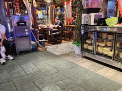 -唇辣号重庆老火锅(燕郊鑫乐汇店)