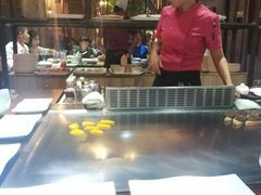 -铁板诱惑法式铁板烧(大卫城店)