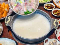 -顺德一品粥·20年凤城老字号(芳村店)