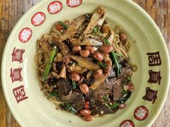 -周真真南昌拌粉·瓦罐汤(光启城店)