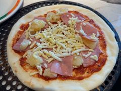 -比格比萨自助(宝山日月光店)