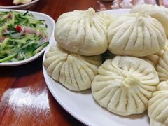 -津门如意包子铺(宾西路店)
