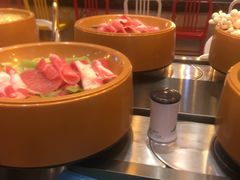 -龍歌自助小火锅(崂山丽达店)