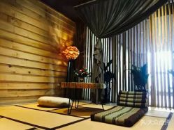 点击看大图 -花隐瑜伽·普拉提·红绳