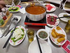-燃计沙茶皇·香港沙茶火锅(人广旗舰店)