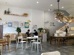 大堂-嗒令甜品·主题融合料理餐厅(首座时代店)