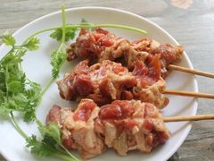 -海平馄饨(逍遥二路店)