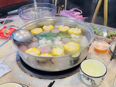 -汕头八里香牛肉店(人民南店)