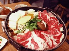 -酒井酱子·深夜食堂(东城汇店)