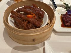 -利苑酒家(合景国际金融广场店)