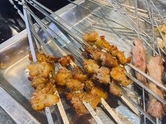 -南阳城烧烤海鲜酒店(和平路店)