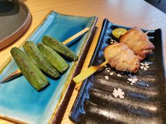 -人间酒暖·Go blanc·烧鸟·深夜食堂(陆家嘴店)