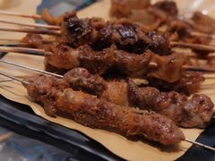 -鑫正兴东北烧烤(滨湖店)