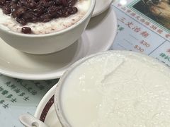 -义顺牛奶公司(新马路老店)
