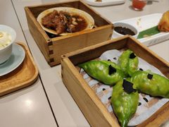 -蔡澜点心·粤菜(丽泽天街店)