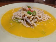 -敏珠拉姆藏餐·南京厨房(富春江东街店)