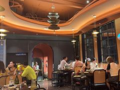 -滇野云南野生菌餐厅(陕西南路店)