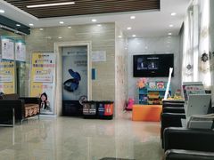 -茂菊口腔连锁(浦东南路店)