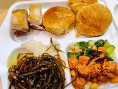 -香妃烤鸡(西单店)