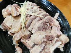 -乡亲鹅肉城(吴江店)