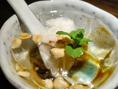 -外婆家(杭州马塍店·杭帮菜名店)