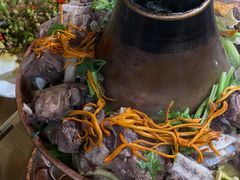 -小辣椒·川菜馆·羌家铜锅土火锅(茂县店)