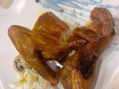 招牌乳鸽-清心鸡沙田乳鸽店·非遗传承(粤垦路店)