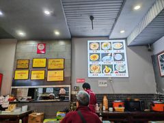 -华兴街煎蛋面(总店)