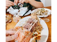 -凯华海鲜火锅·传承三十六年
