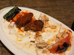 -梅夫娜土耳其餐厅.清真HALAL
