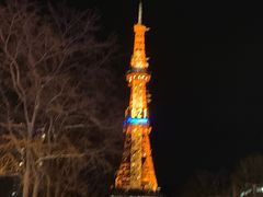 -札幌电视塔