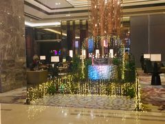 -松咖啡自助餐厅·松北香格里拉