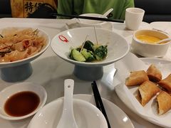 -翡翠拉面小笼包(岭南新天地店)